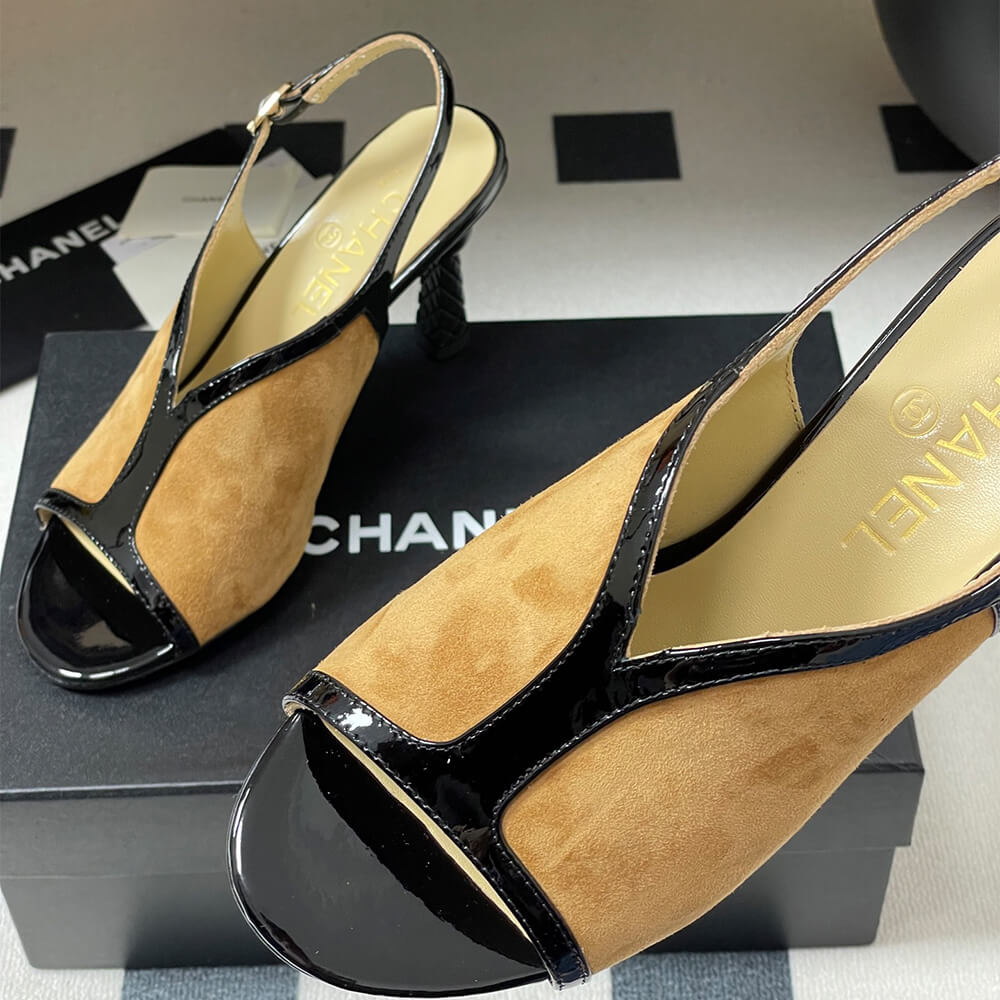 Ch**el Sandals