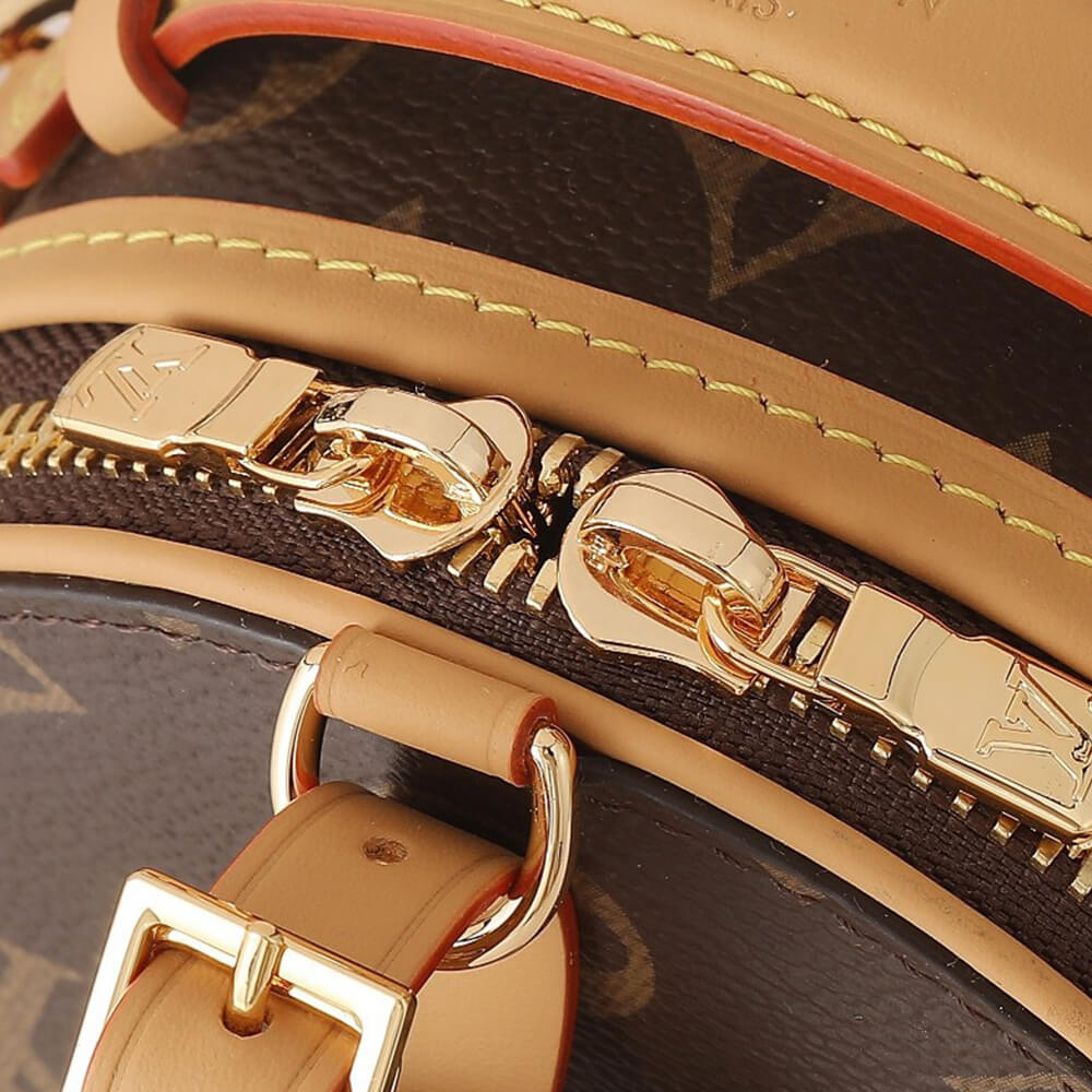 LV Mini Boite Chapeau(HIGH-END GRADE)