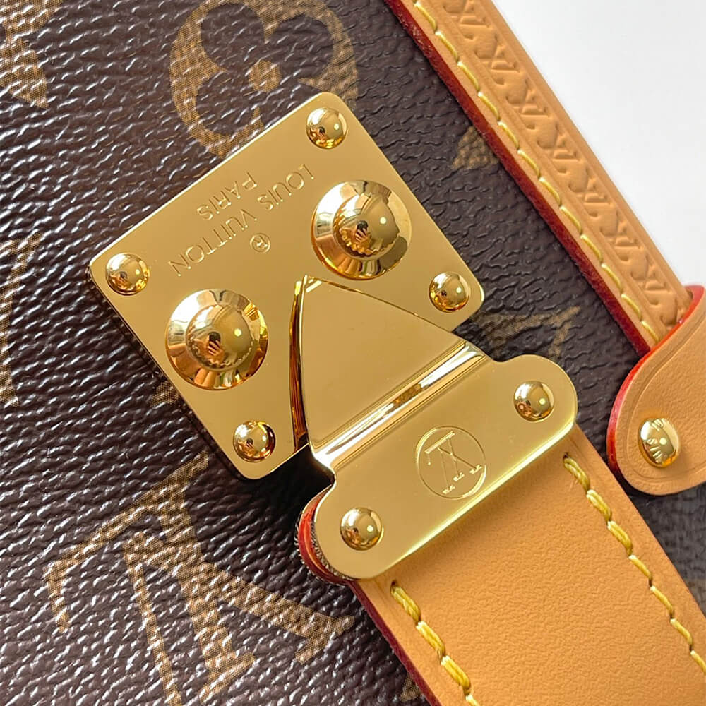 LV Side Trunk GM(HIGH-END GRADE)