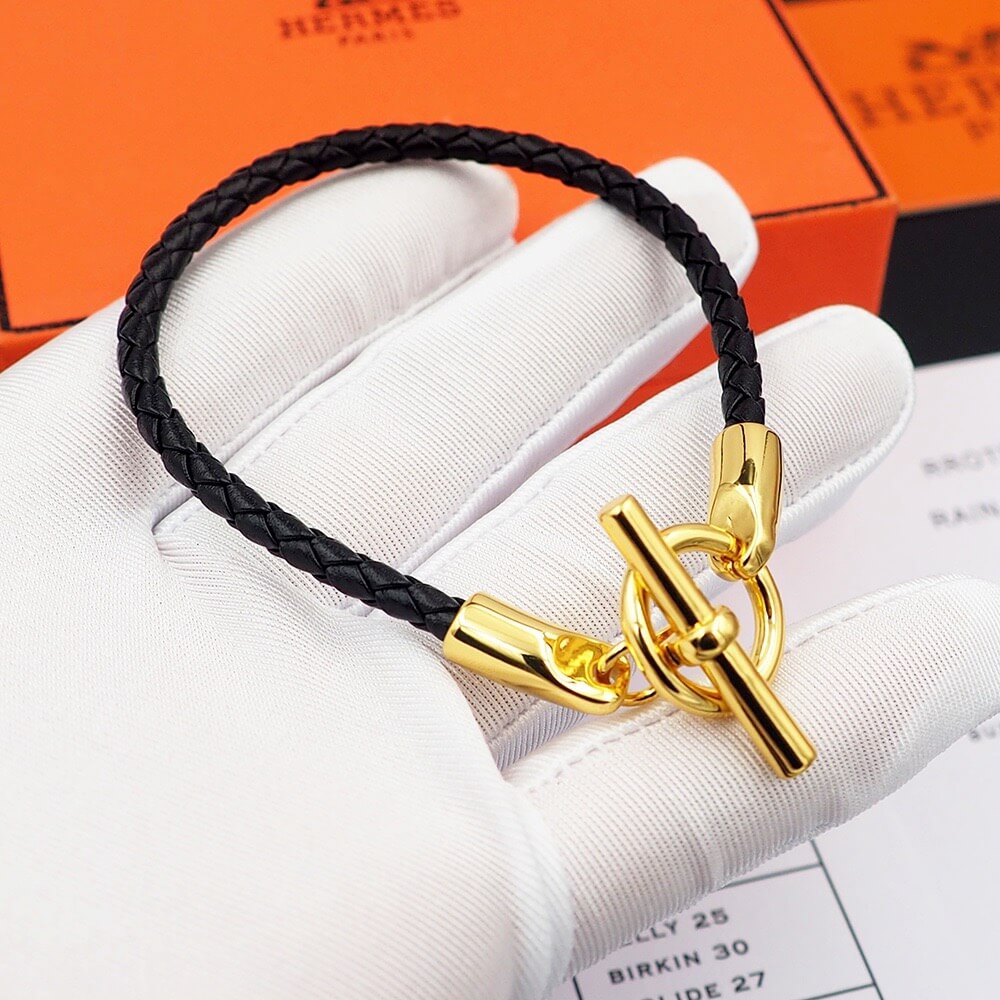 H**me5 Glenan H Bracelet