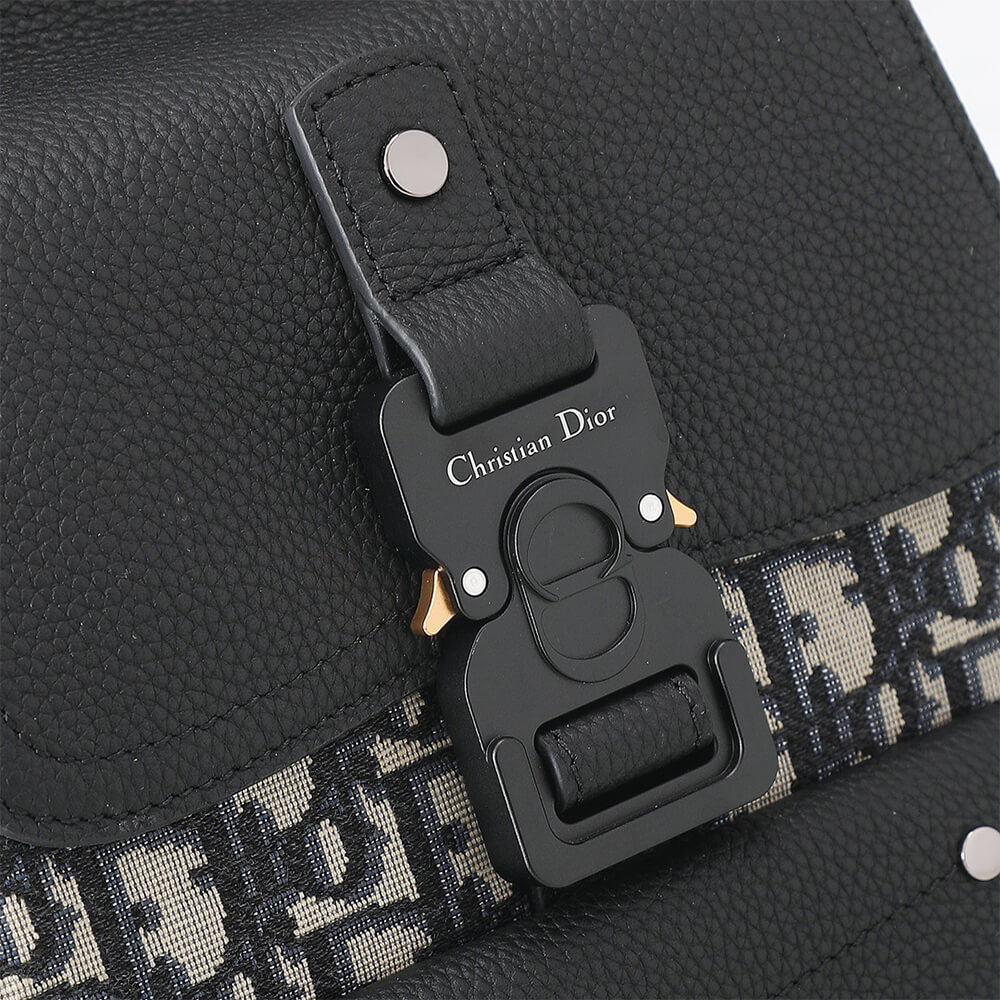 D10r Gallop Sling Bag(High-end Grade)