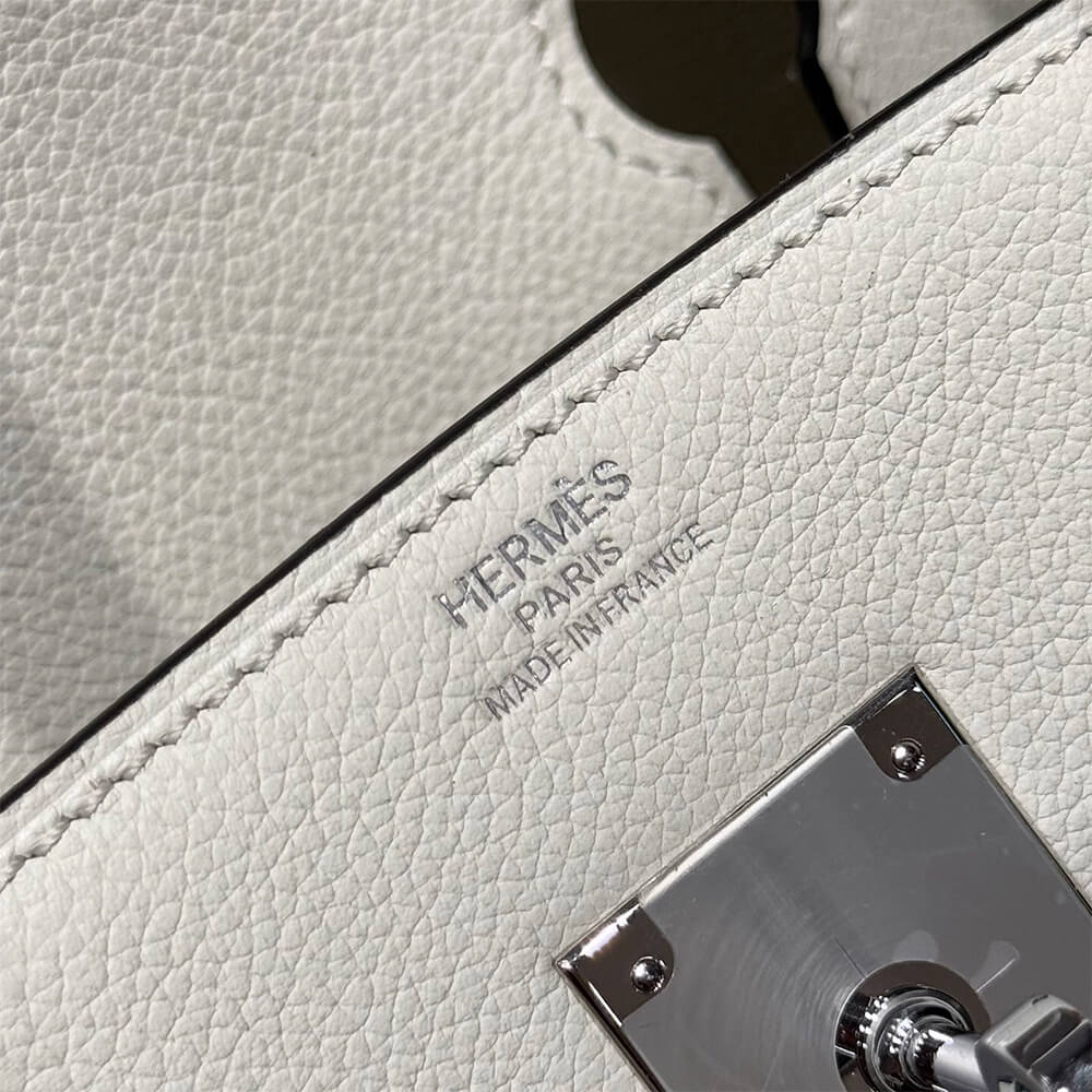 H**me5 Shoulder Birkin 29 Evercolor