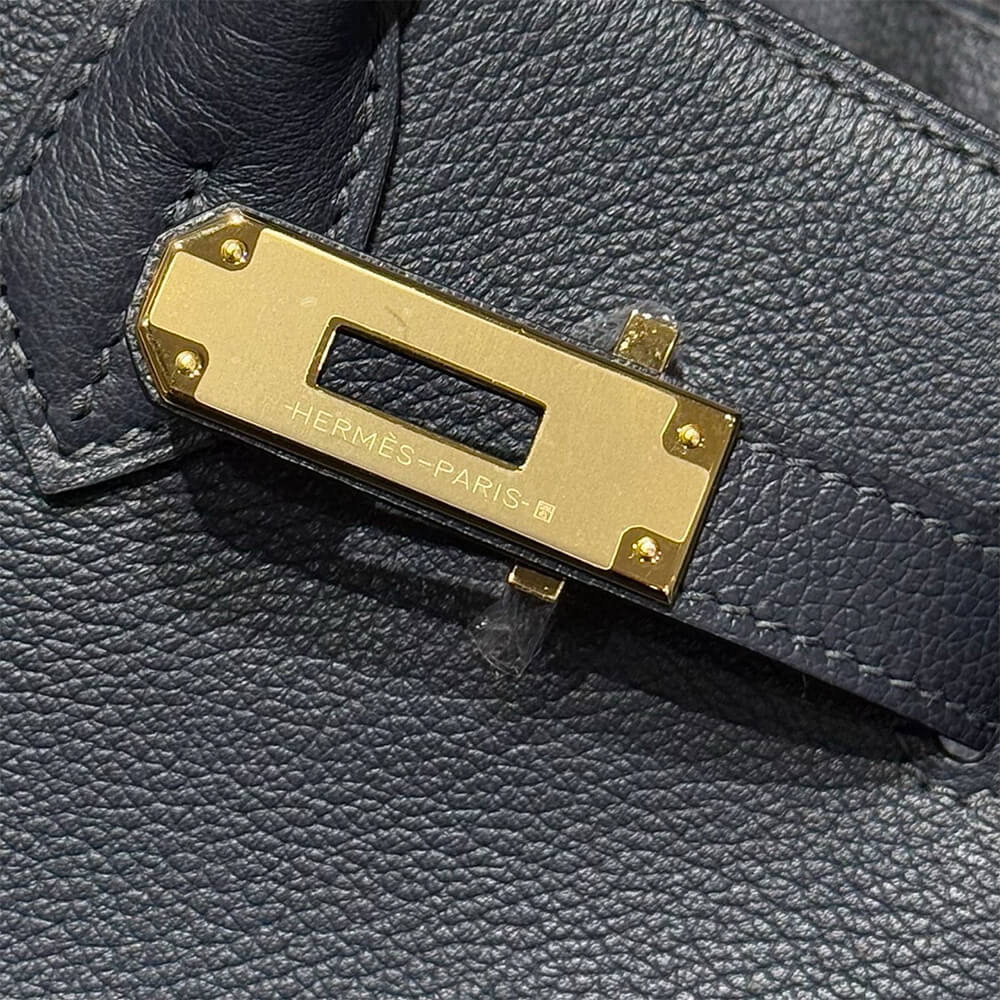 H**me5 Shoulder Birkin 29 Evercolor