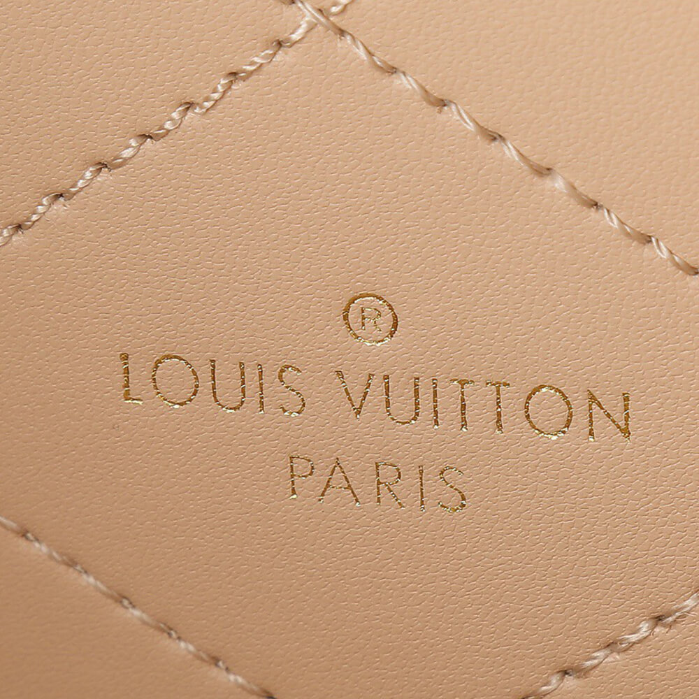 LV Petite Valise