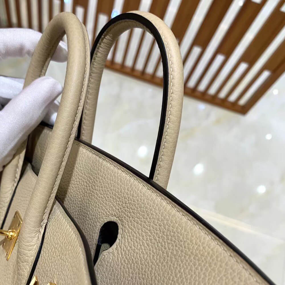 H**me5 Birkin 30 Bag(High-end Grade)