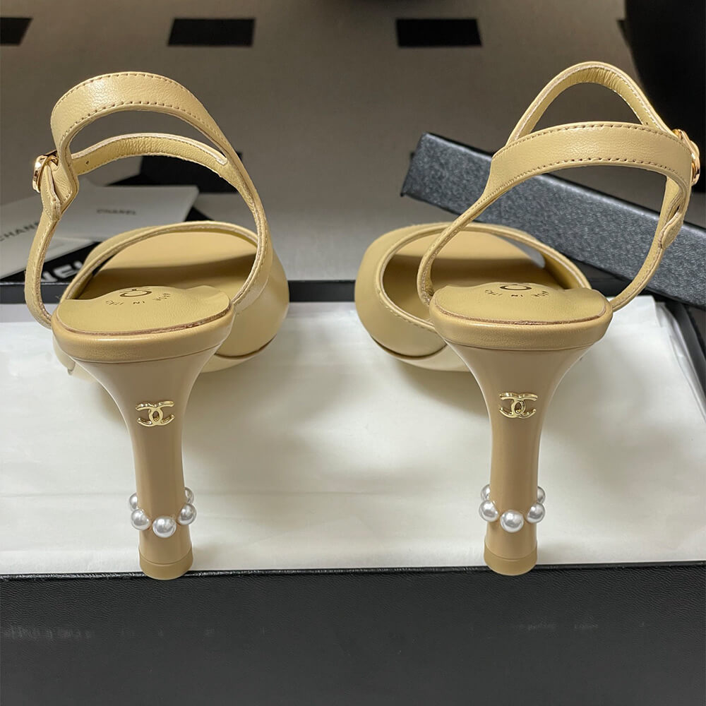 Ch**el Sandals