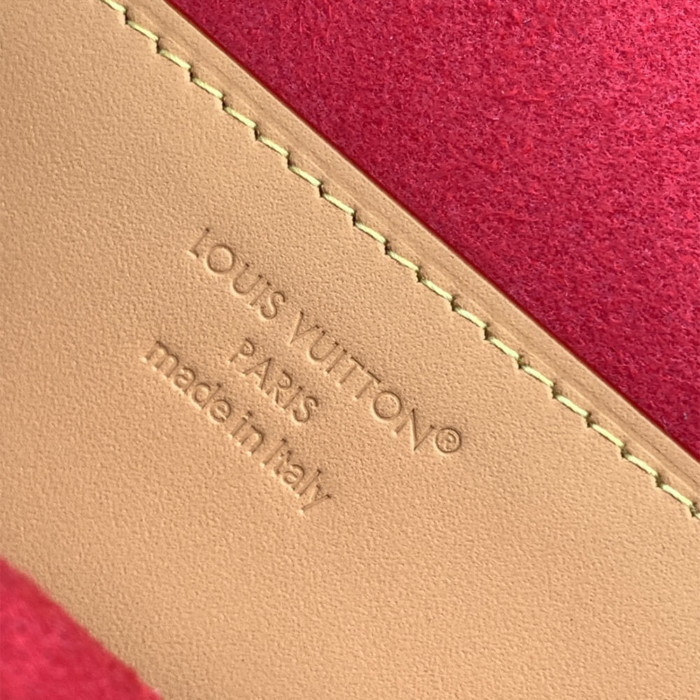 LV Fan(HIGH-END GRADE)