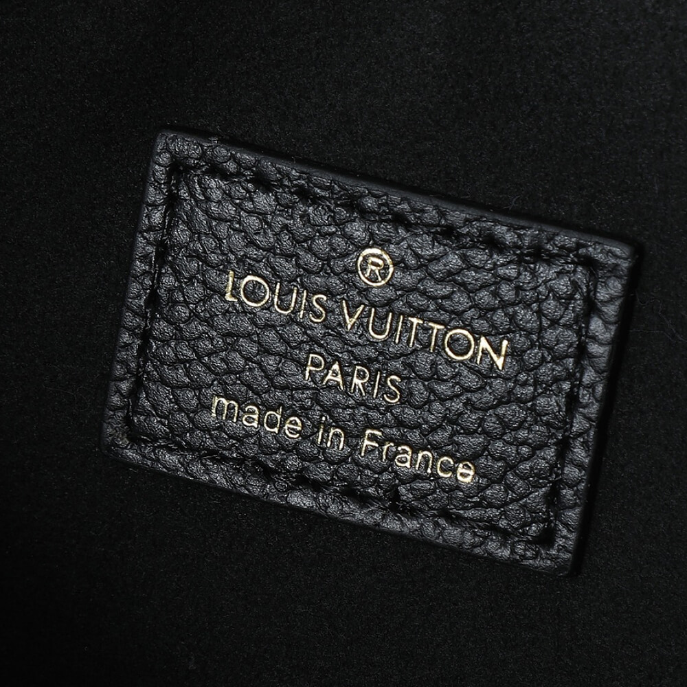 LV Boulogne GM(HIGH-END GRADE)