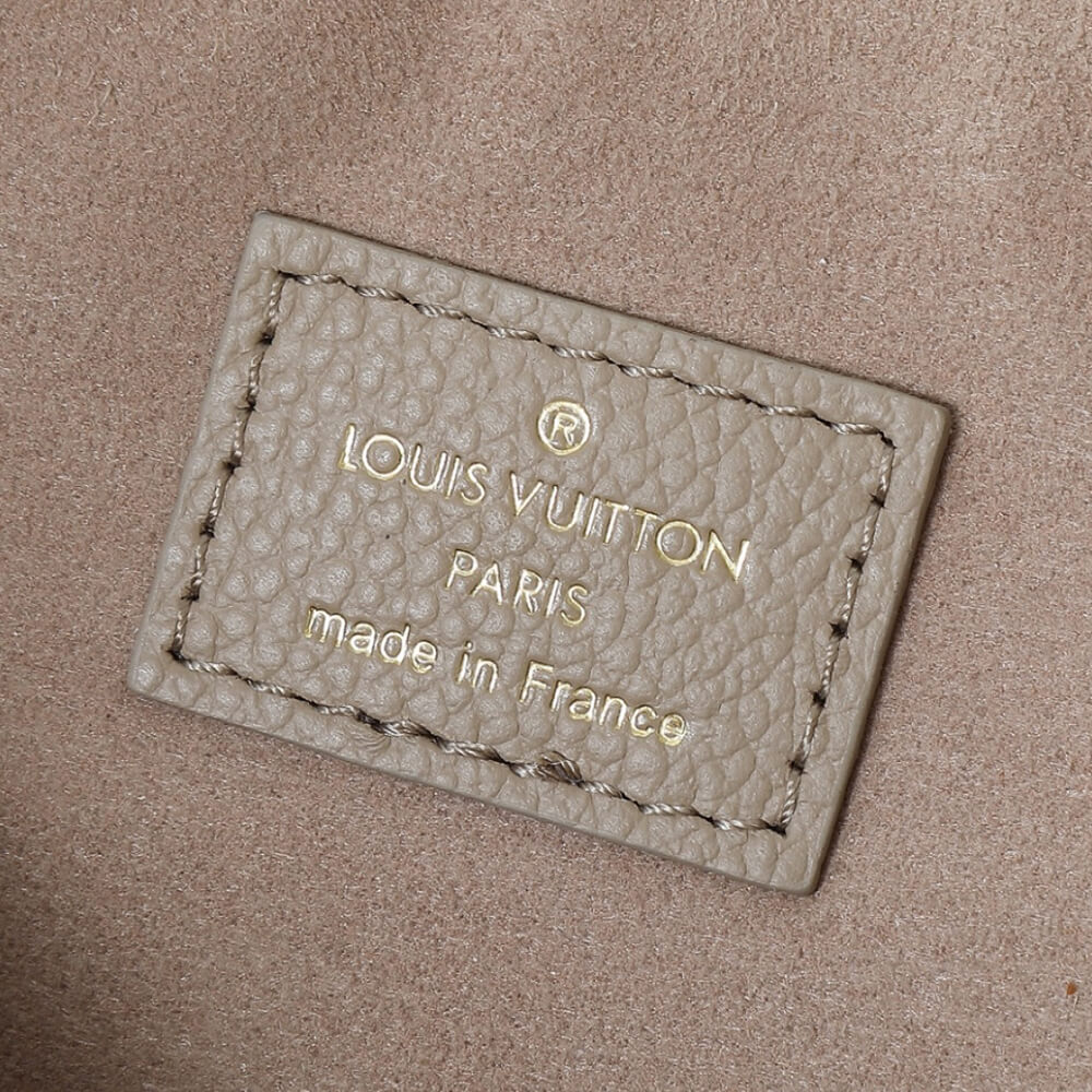 LV Boulogne GM(HIGH-END GRADE)