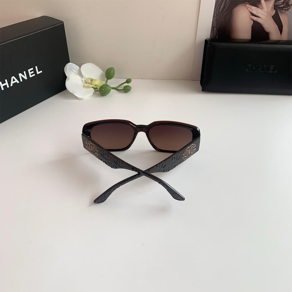 Ch**el SUNGLASSES