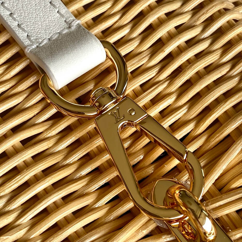 LV Capucines Mini(HIGH-END GRADE)