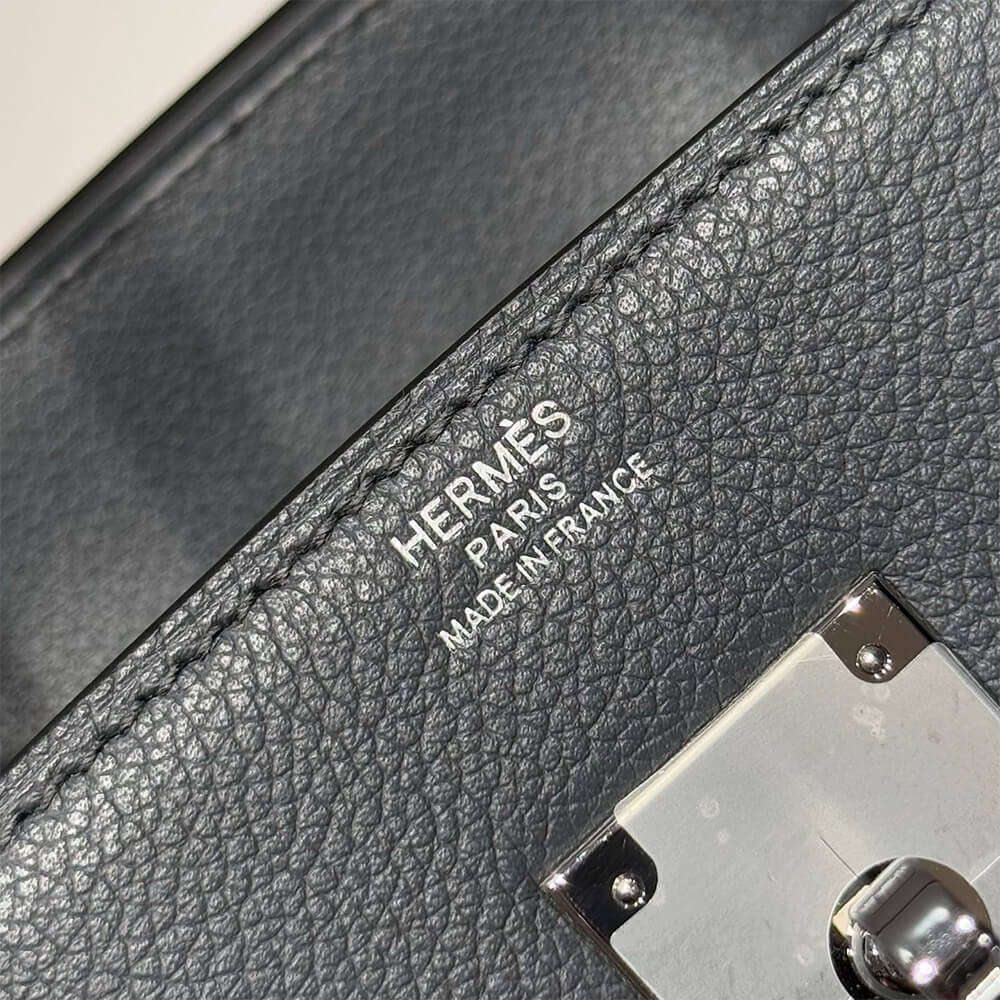 H**me5 Shoulder Birkin 29 Evercolor