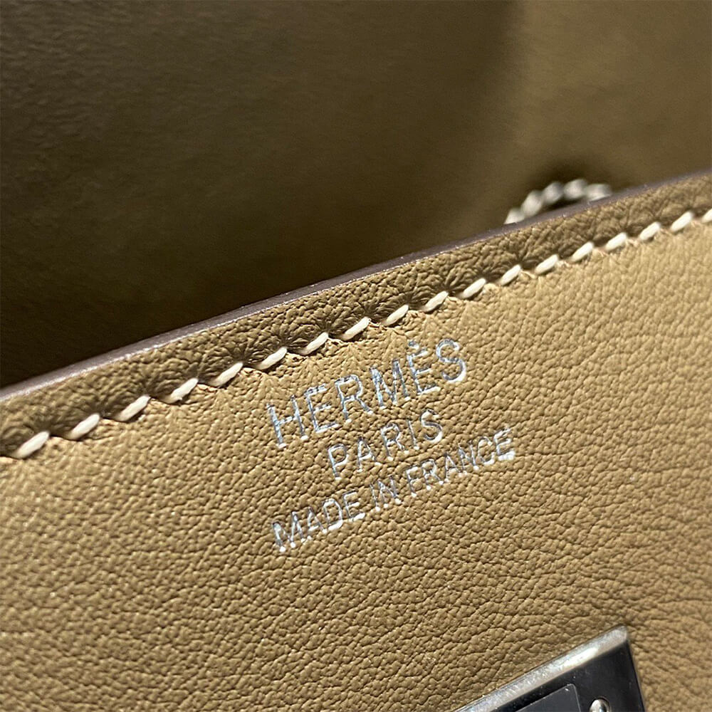 H**me5 Shoulder Birkin 29 Swift