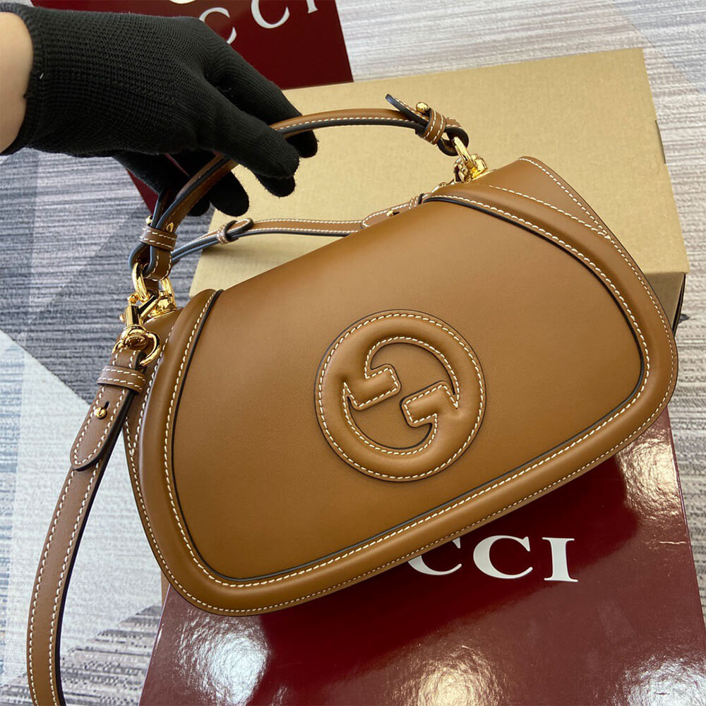 Gvc*1 Blondie small top handle bag(TAX-FREE Grade)
