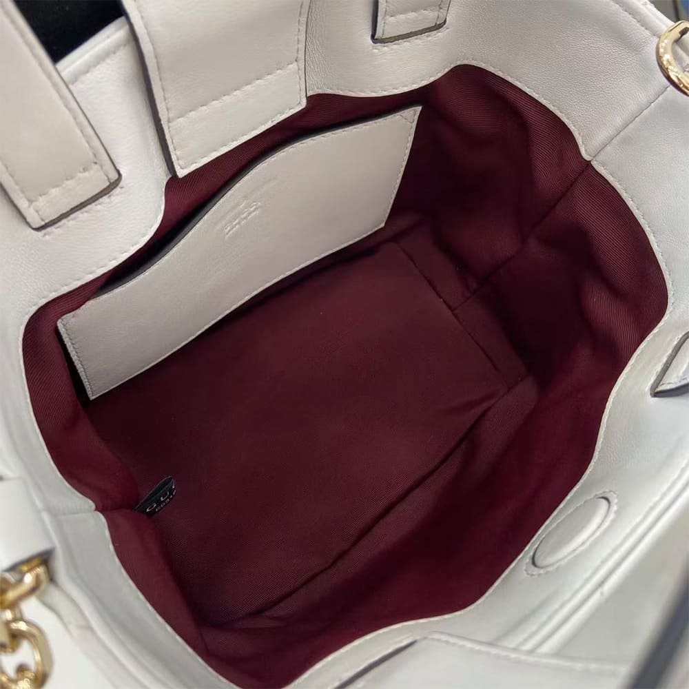 Gvc*1 Betty small tote bag