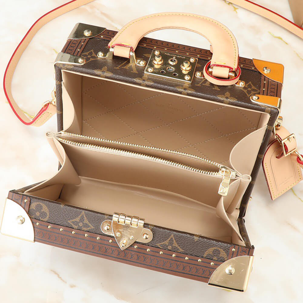 LV Petite Valise