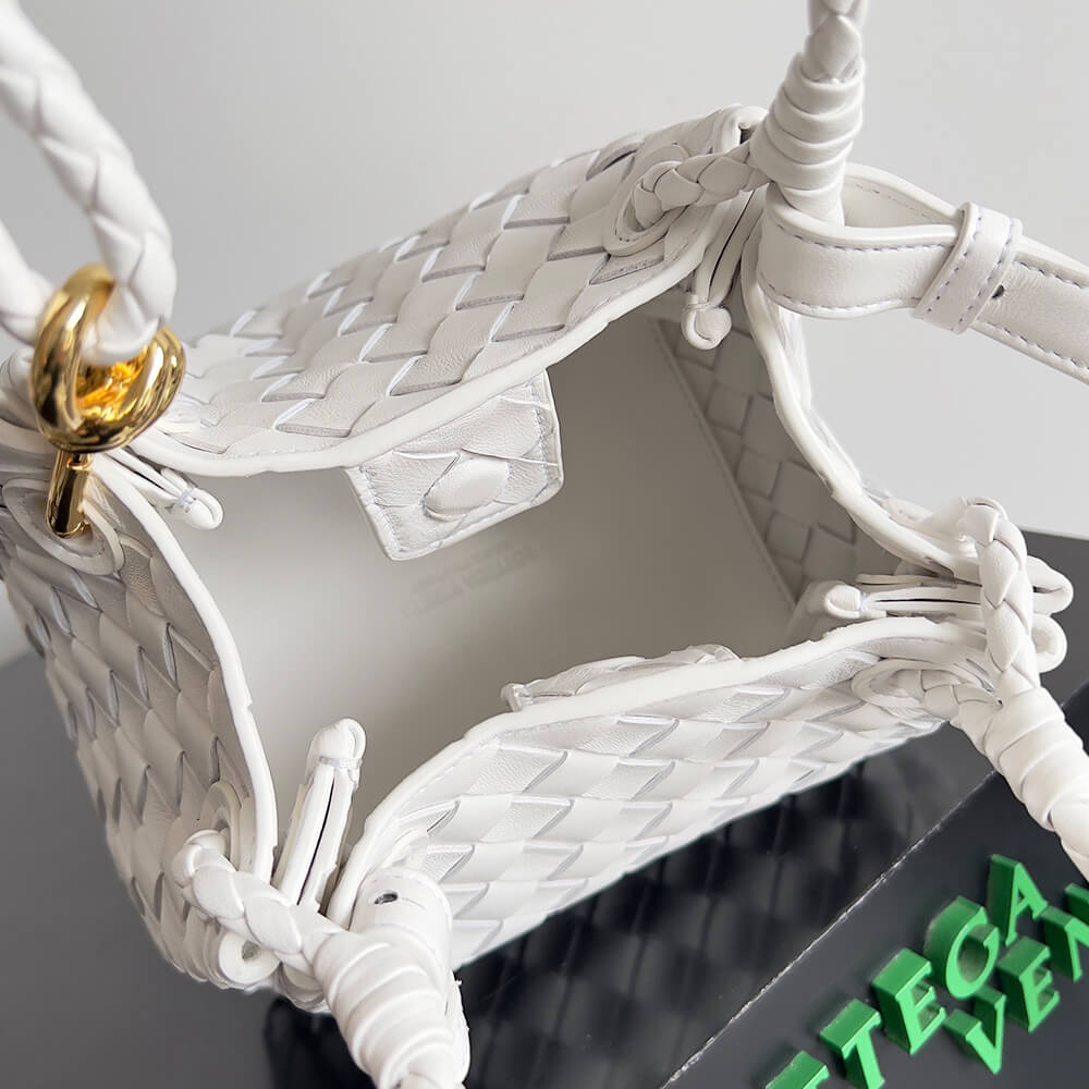 B0tt*ga Ven*ta Small Parachute(High-end Grade)