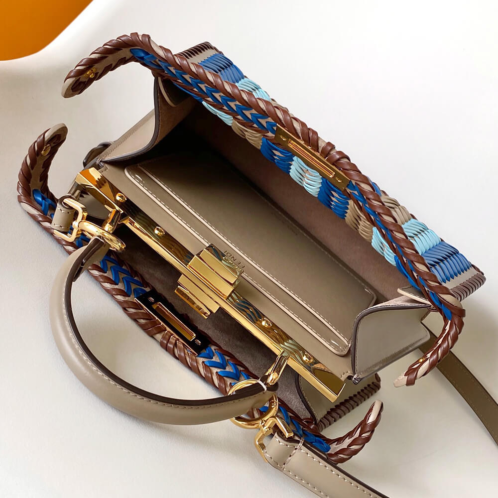 F**di Peekaboo ISeeU Small(High-end Grade)