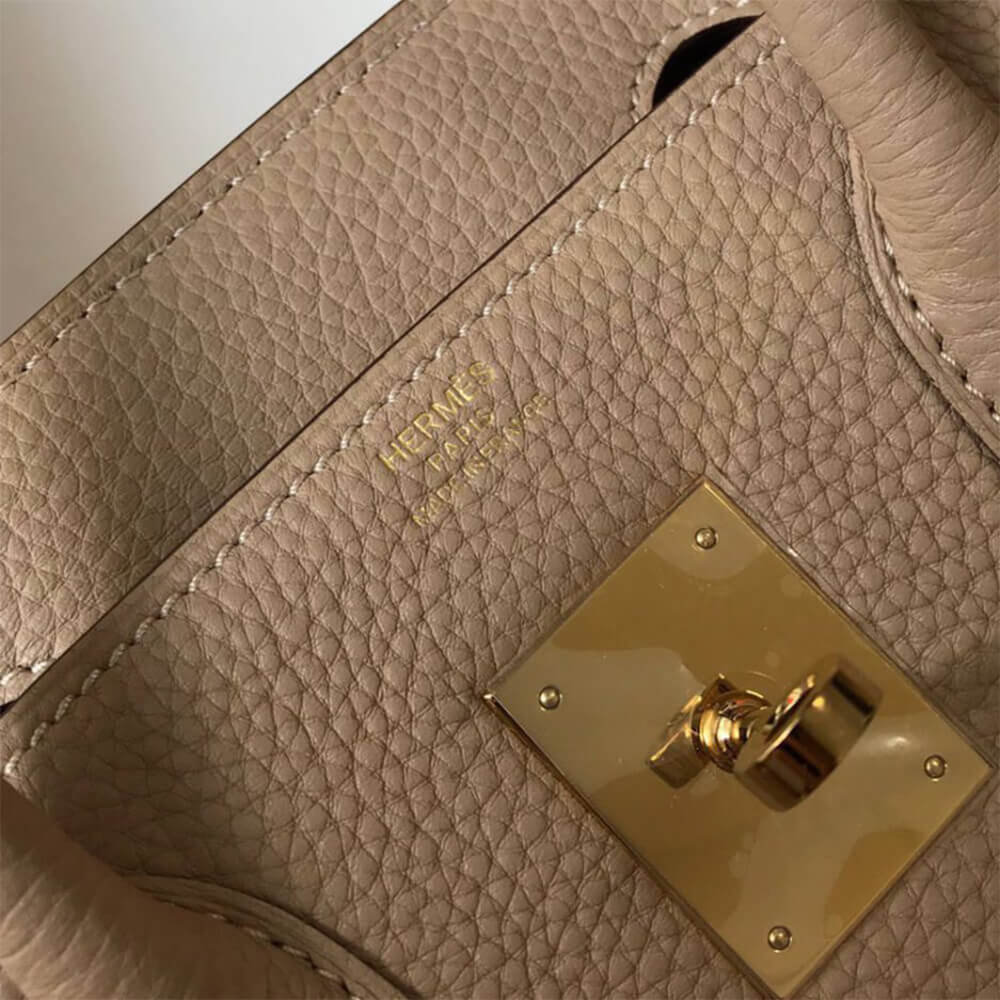 H**me5 Birkin 30 Bag(High-end Grade)