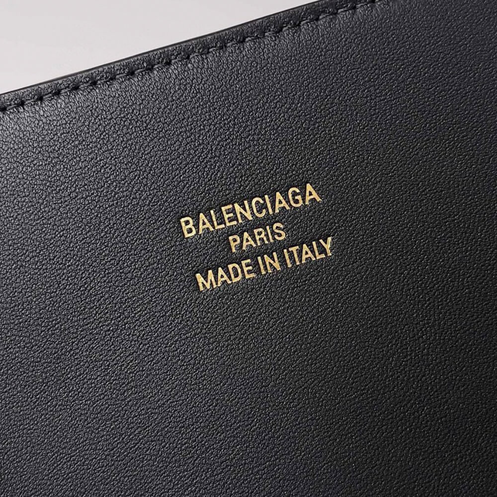 Ba1en*iaga Bel Air Carry All Bag Xl in Black(HIGH-END GRADE)