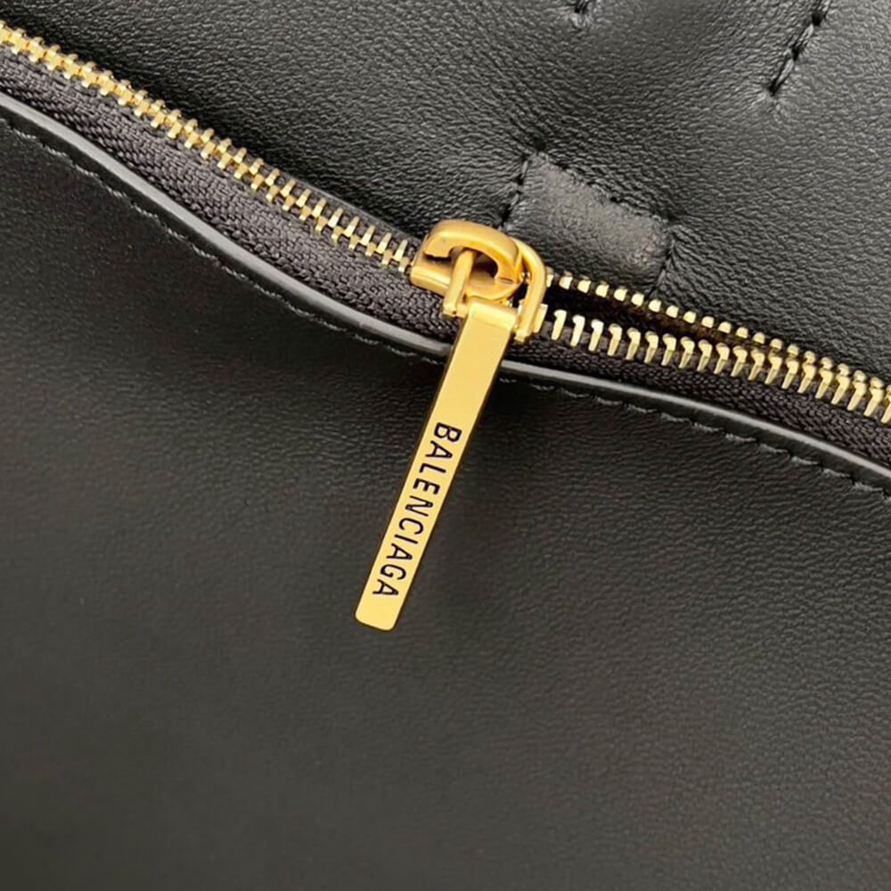 Ba1en*iaga Bel Air Carry All Bag Xl in Black(HIGH-END GRADE)