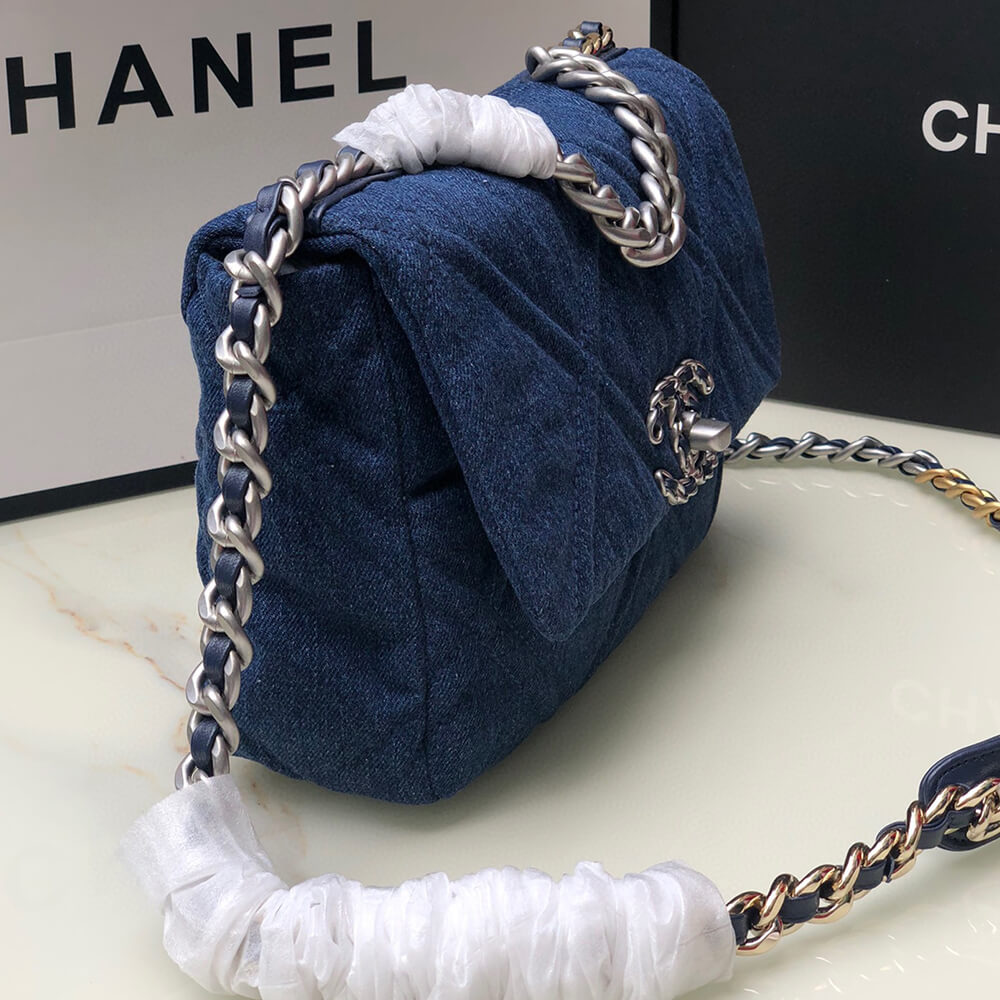 Ch**el 19 Handbag