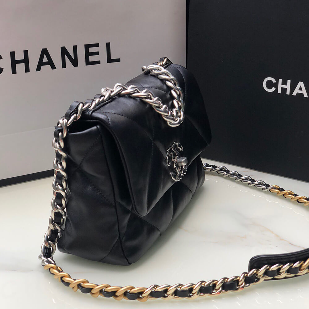 Ch**el 19 Handbag