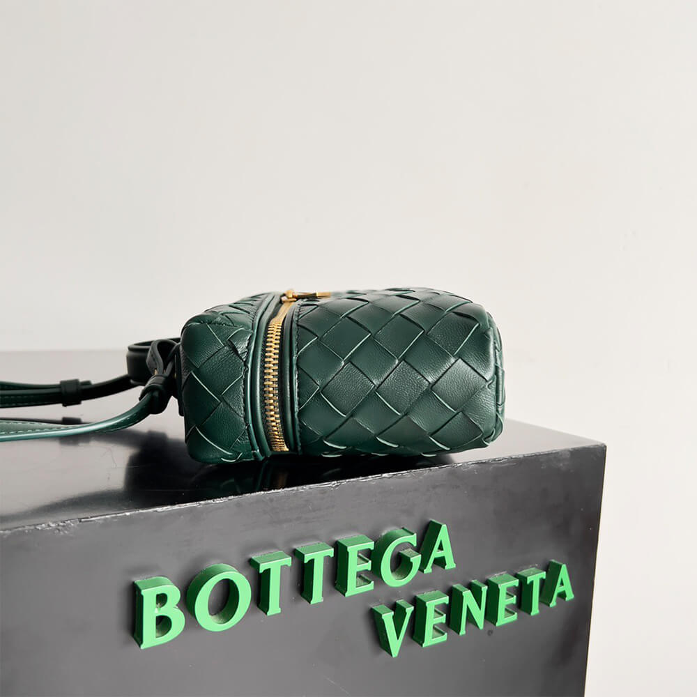 B0tt*ga Ven*ta Bang Bang Vanity Case(high-end grade)