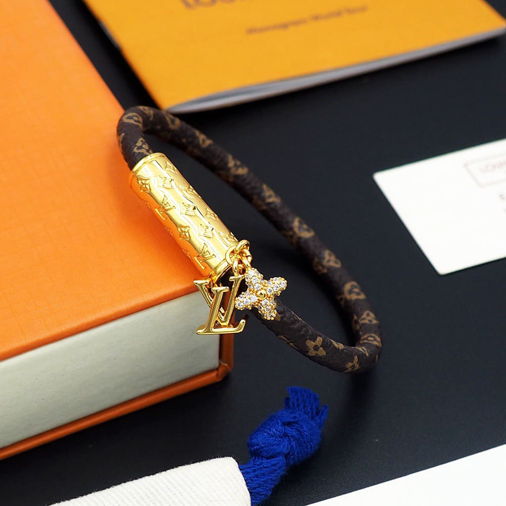 LV PUSH bracelet
