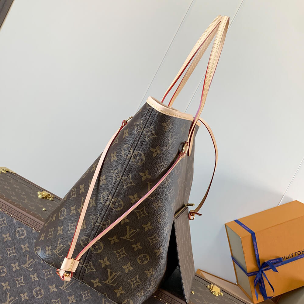 LV NEVERFULL GM(HIGH-END GRADE)