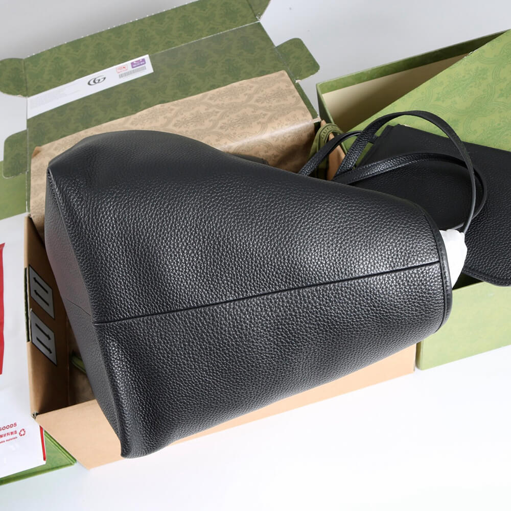 Gvc*1 Totissima large reversible tote bag(HIGH-END GRADE)