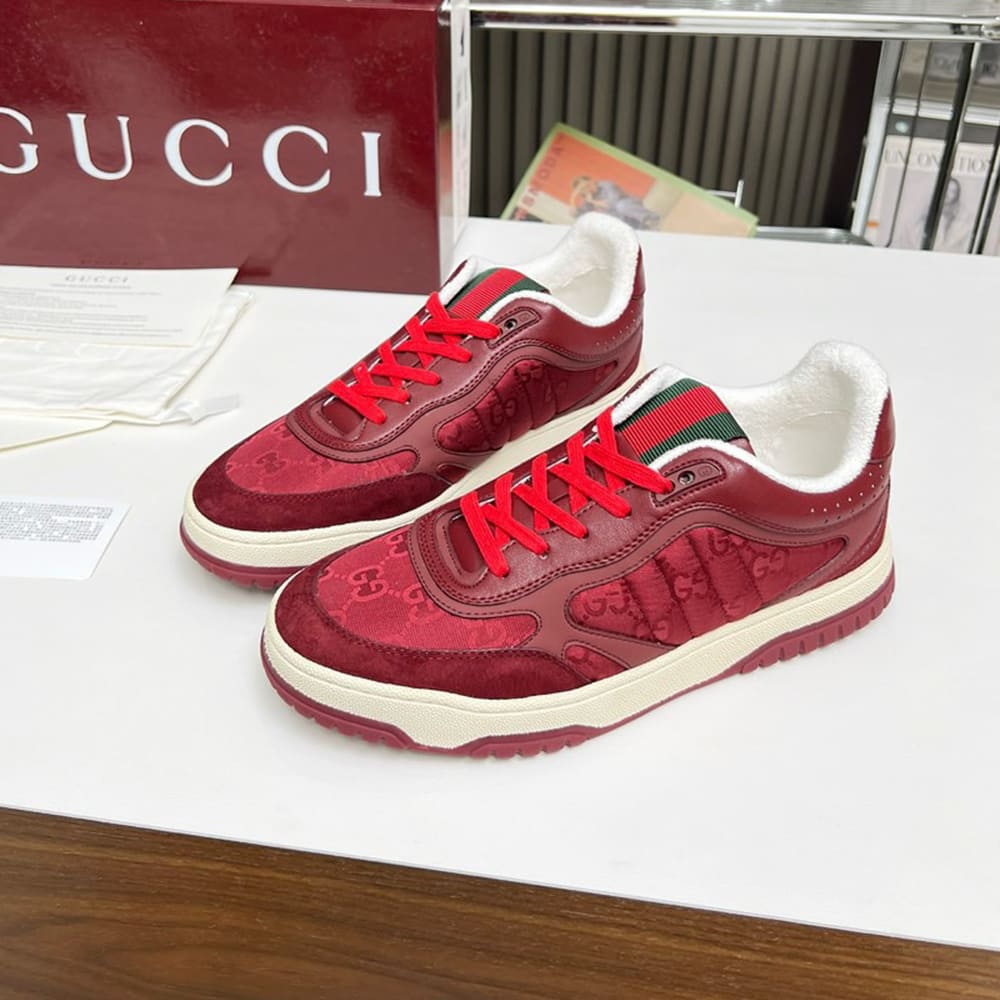 Gvc*1 Re-Web sneaker