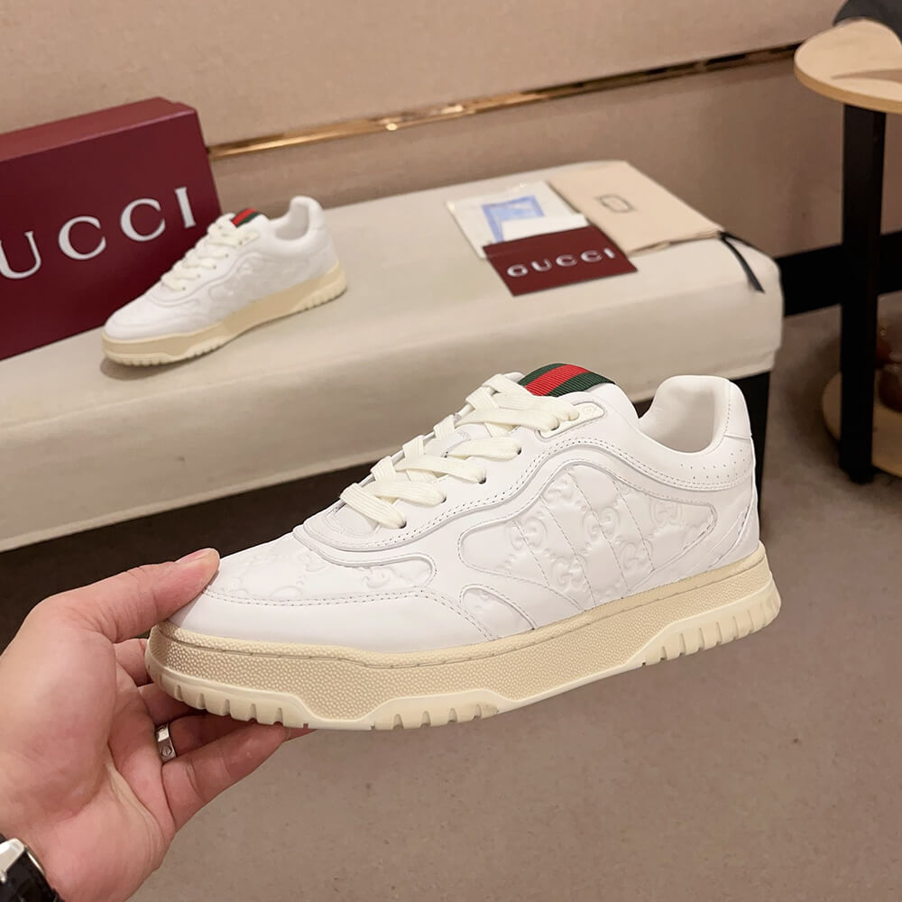 Gvc*1 Re-Web sneaker