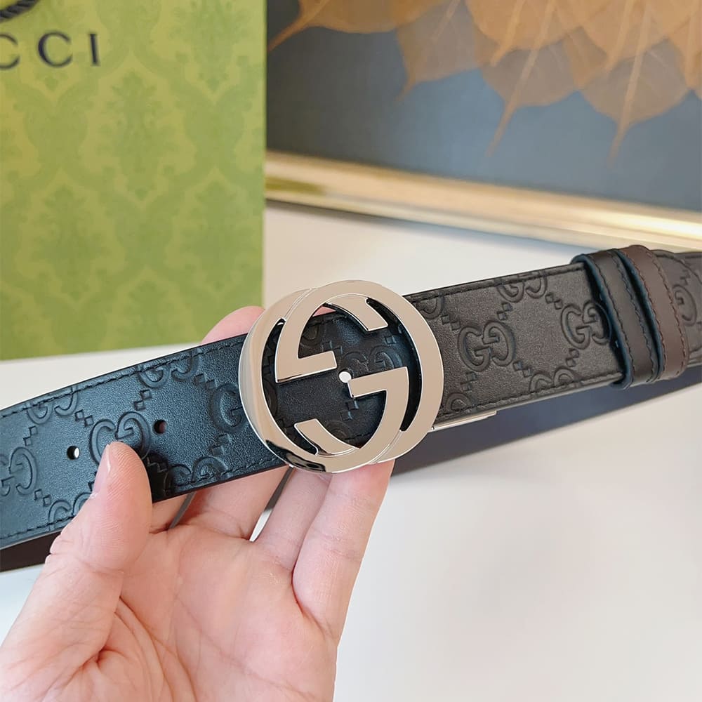 Gvc*1 belt