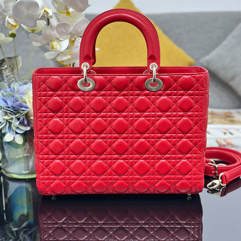 D10r Large Lady D10r Bag(HIGH-END GRADE)