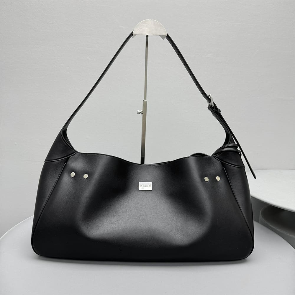 Ba1en*iaga Women’s Bel Air Shoulder Bag Medium(HIGH-END GRADE)