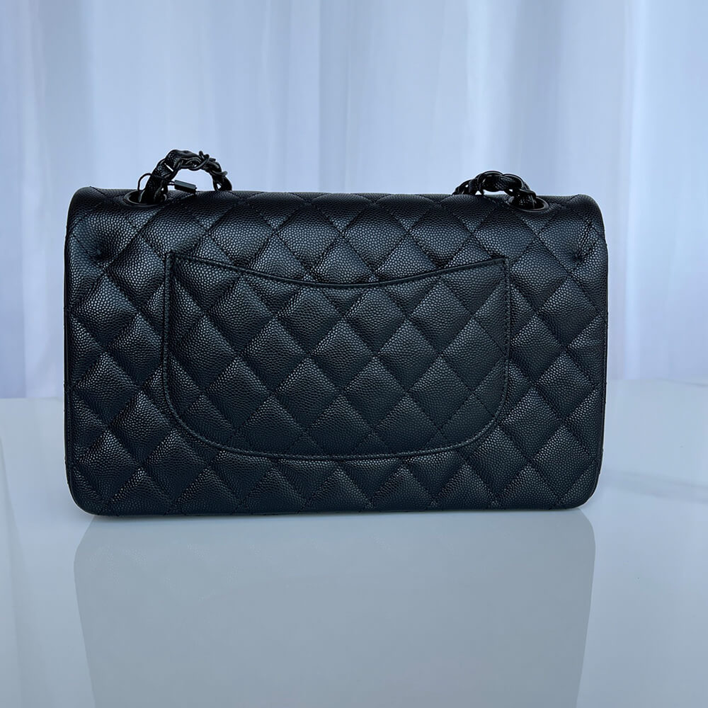 Ch**el Classic Flap Handbag(HIGH-END GRADE)