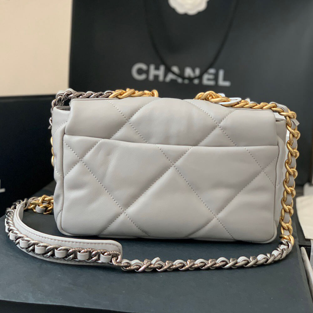 Ch**el 19 Handbag