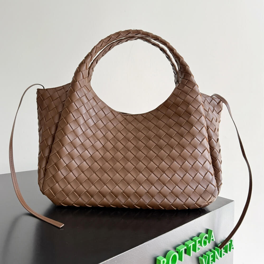 B0tt*ga Ven*ta Medium Campana(HIGH-END GRADE)