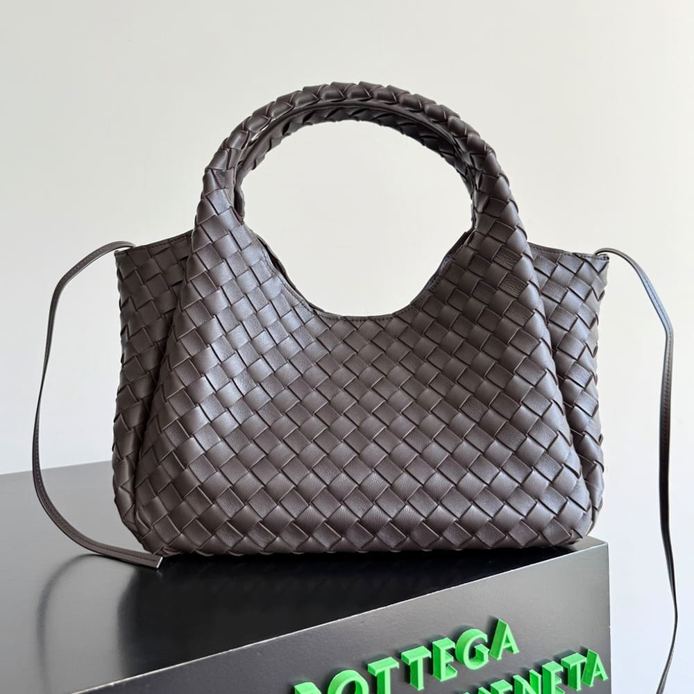 B0tt*ga Ven*ta Medium Campana(HIGH-END GRADE)