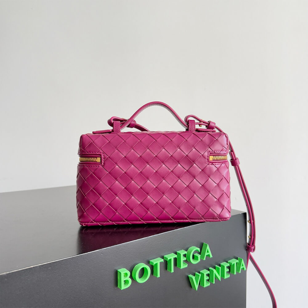 B0tt*ga Ven*ta Bang Bang Vanity Case(high-end grade)