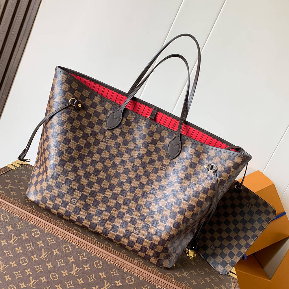LV NEVERFULL GM(HIGH-END GRADE)