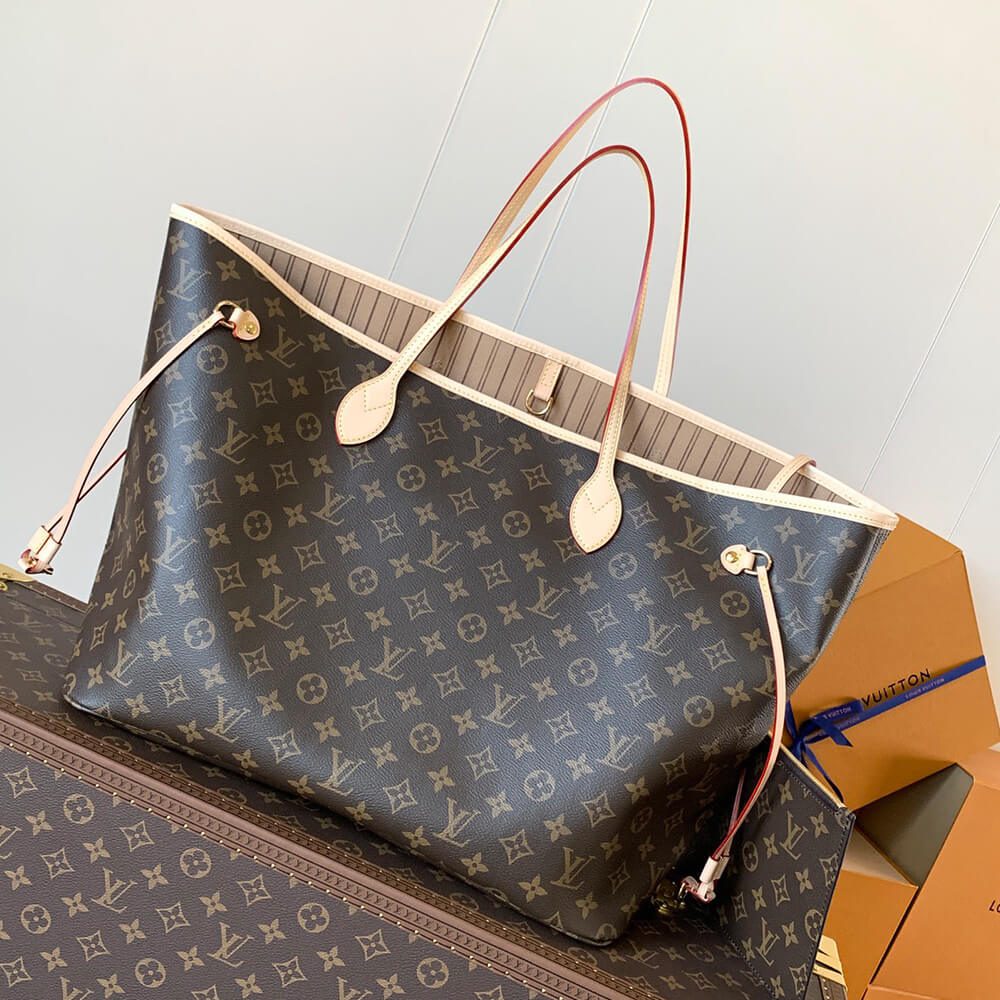 LV NEVERFULL GM(HIGH-END GRADE)
