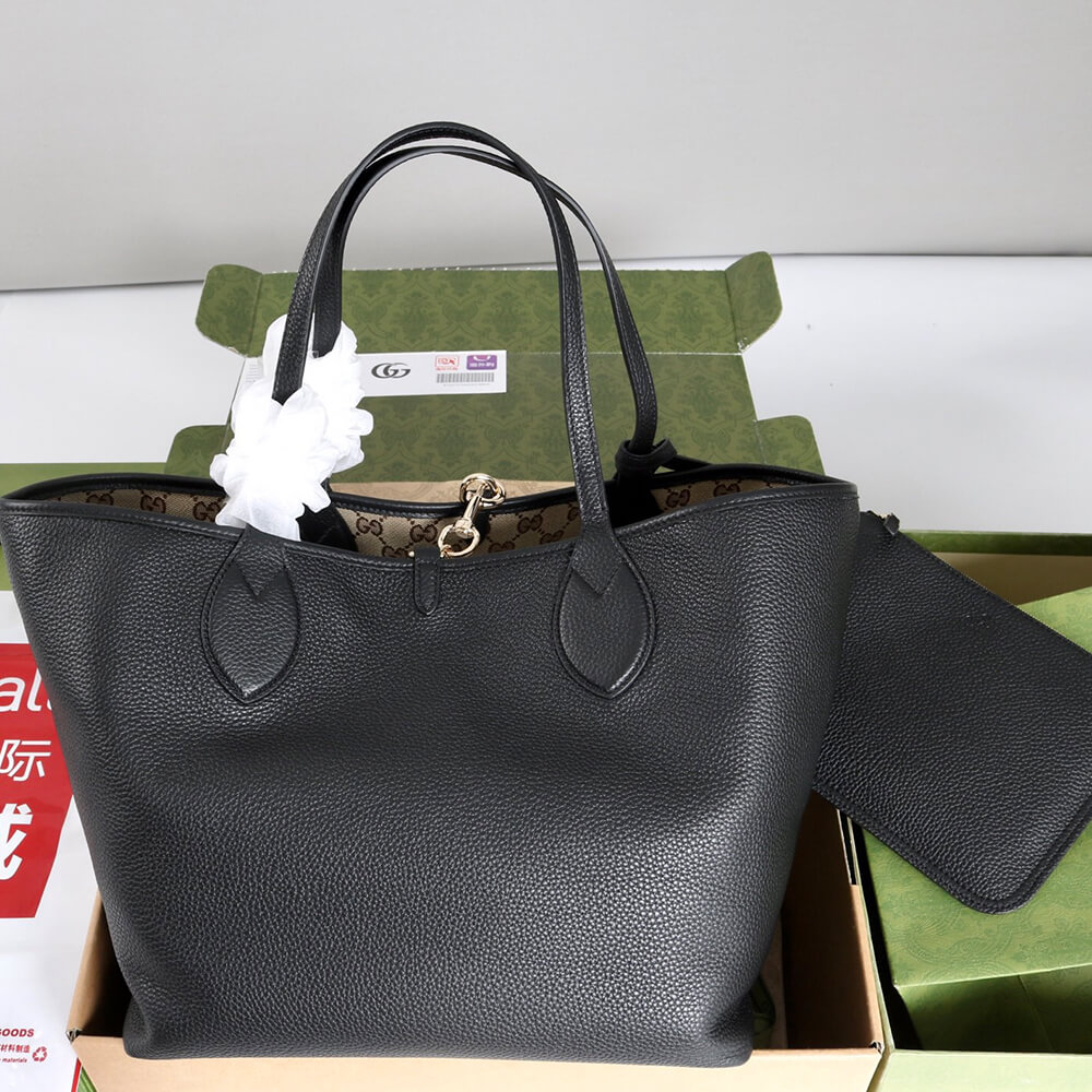 Gvc*1 Totissima large reversible tote bag(HIGH-END GRADE)
