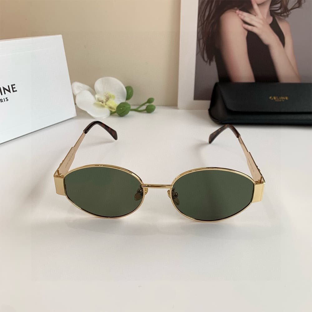 Ce1i*e SUNGLASSES