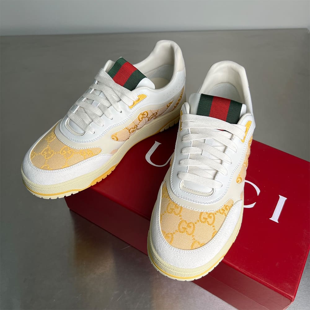 Gvc*1 Re-Web sneaker