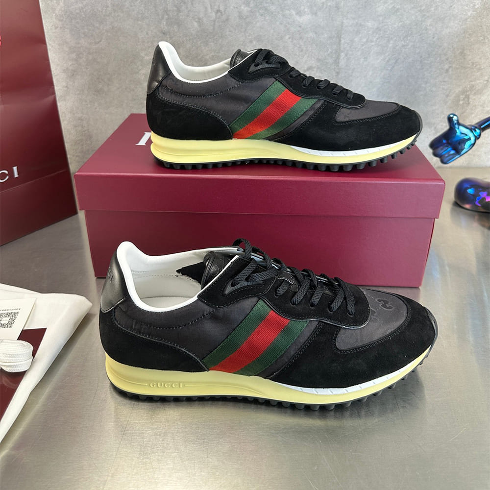 Men’s Gvc*1 Re-Motion sneaker