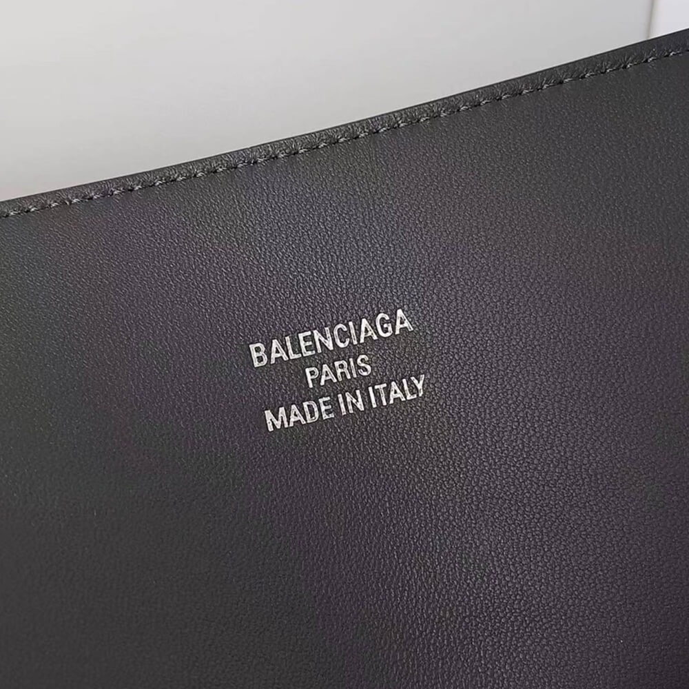 Ba1en*iaga Bel Air Carry All Bag Xl in Black(HIGH-END GRADE)