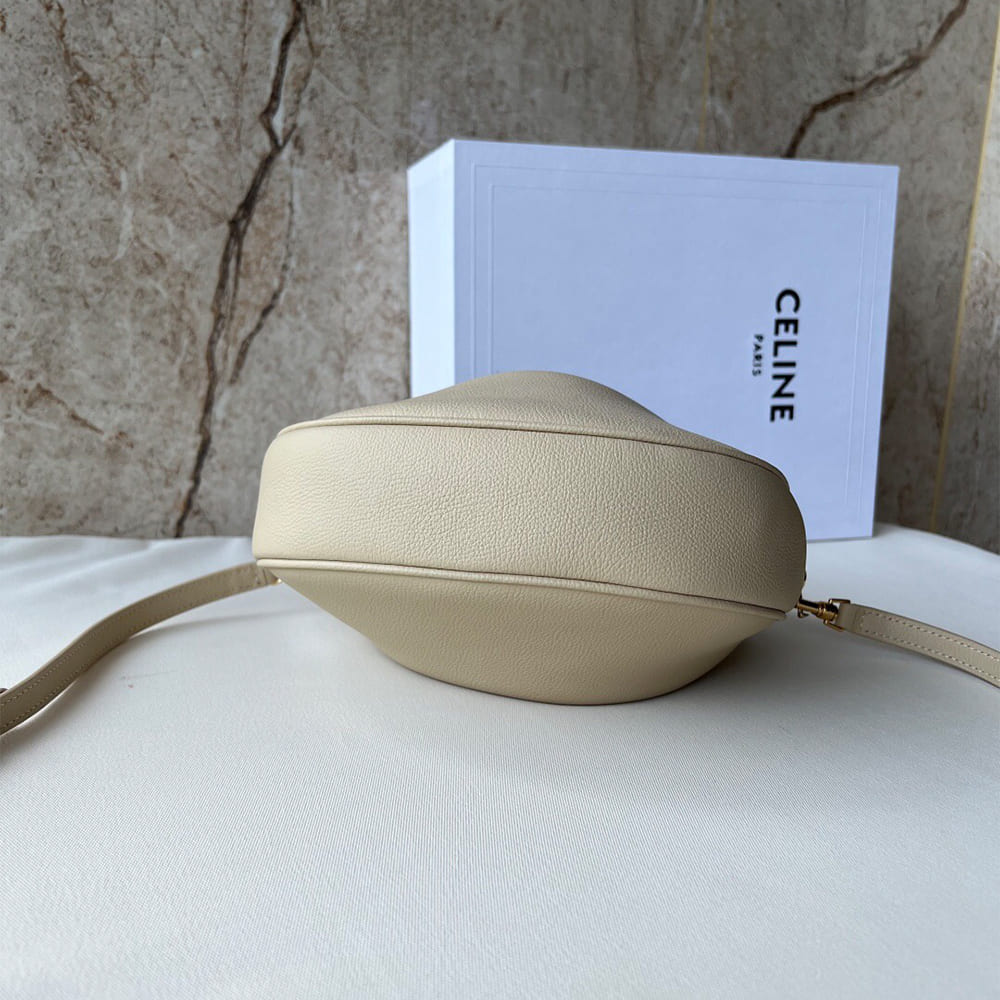Ce1i*e Teen Ce1i*e Lulu IN Grained calfskin