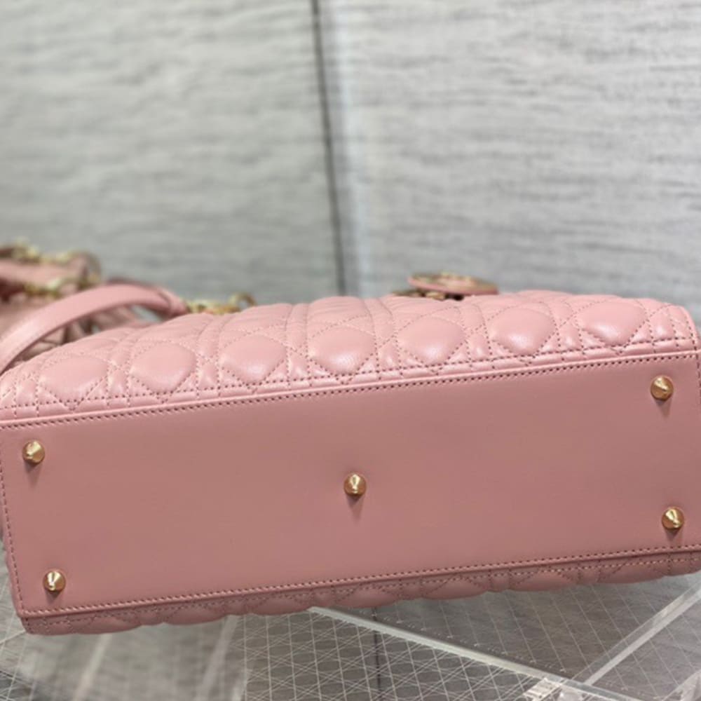 D10r Large Lady D10r Bag(HIGH-END GRADE)